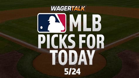 best baseball picks for today